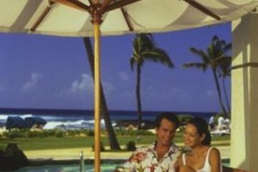 Hotel Sheraton Kauai Resort:  HAWAII - KAUAI (HI)