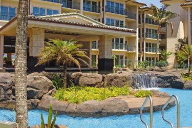 Hotel Outrigger Waipouli Beach Resort & Spa:  HAWAII - KAUAI (HI)