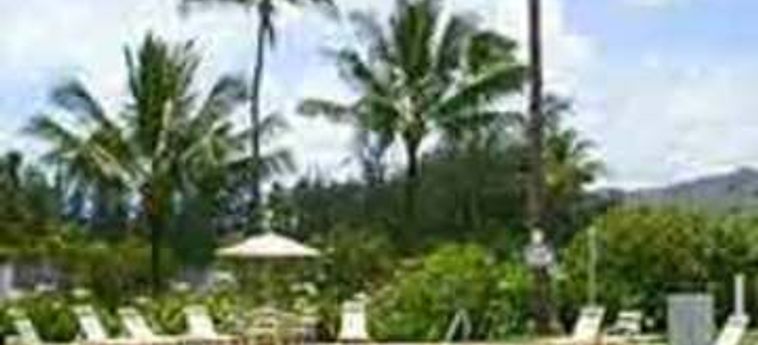 Hotel Hilton Garden Inn Kauai Wailua Bay:  HAWAII - KAUAI (HI)