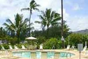 Hotel Hilton Garden Inn Kauai Wailua Bay:  HAWAII - KAUAI (HI)