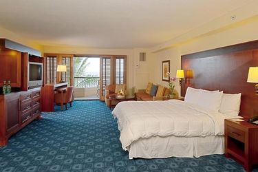 Hotel Sheraton Kauai Coconut Beach Resort:  HAWAII - KAUAI (HI)