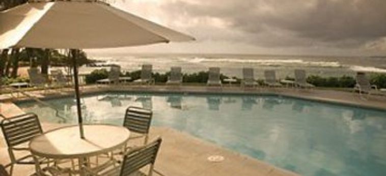 Hotel Lanikai Resort:  HAWAII - KAUAI (HI)