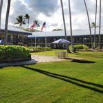 KAUAI SHORES HOTEL  3 Stars