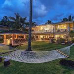 HANALEI DREAM 5 BEDROOM HOME BY REDAWNING 4 Stars