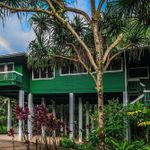 KAUAI TREE HOUSE 3 Stars