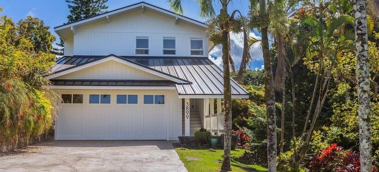 HALE MAUNA NUI 4 BEDROOM HOME BY REDAWNING 0 Stelle