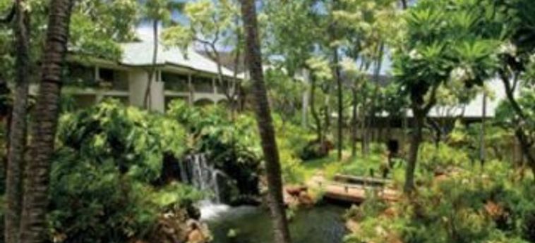 Hotel Four Seasons Lanai At Manele Bay :  HAWAII - LANAI (HI)