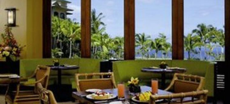 Hotel The Ritz Carlton:  HAWAII - MAUI (HI)