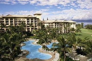 Hotel The Ritz Carlton:  HAWAII - MAUI (HI)