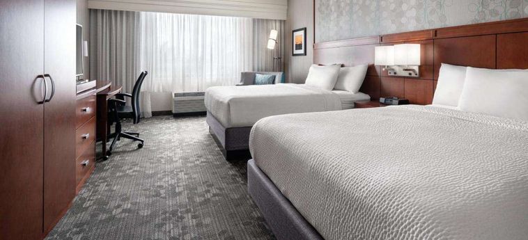 Hotel Courtyard Marriott Maui Kahului Airport Hawaii - Maui (Hi) : Photo 