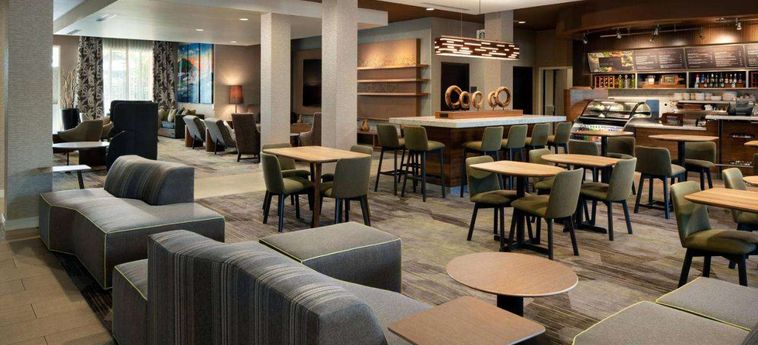 Hotel Courtyard Marriott Maui Kahului Airport Hawaii - Maui (Hi) : Photo 