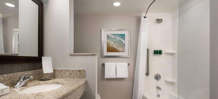 Hotel Courtyard Marriott Maui Kahului Airport Hawaii - Maui (Hi) : Photo 