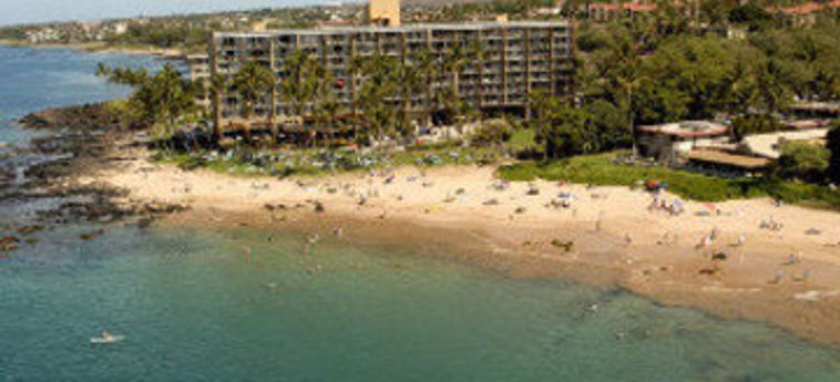 Hotel Mana Kai Maui:  HAWAII - MAUI (HI)