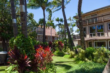 Hotel Maui Sunseeker Gay And Lesbian Resort:  HAWAII - MAUI (HI)