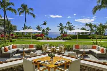 Hotel Montage Kapalua Bay:  HAWAII - MAUI (HI)