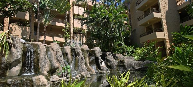 Hotel Castle Paki Maui:  HAWAII - MAUI (HI)