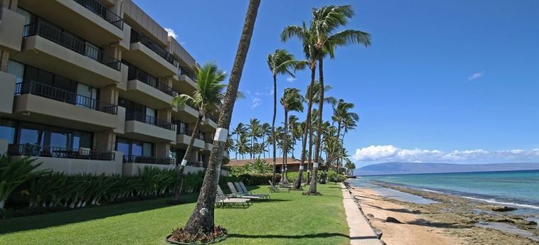 Hotel Castle Paki Maui:  HAWAII - MAUI (HI)