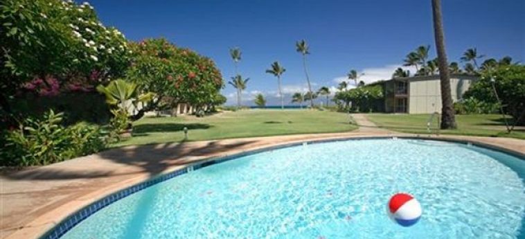 Hotel The Mauian - Boutique Beach Studios On Napili Bay:  HAWAII - MAUI (HI)