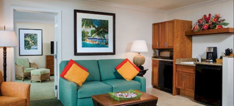 Hotel Marriott's Maui Ocean Club - Molokai, Maui & Lanai Towers:  HAWAII - MAUI (HI)