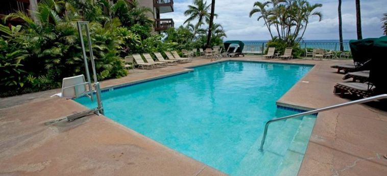 Hotel Hono Koa Vacation Club:  HAWAII - MAUI (HI)