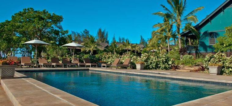 Hotel Lumeria Maui:  HAWAII - MAUI (HI)