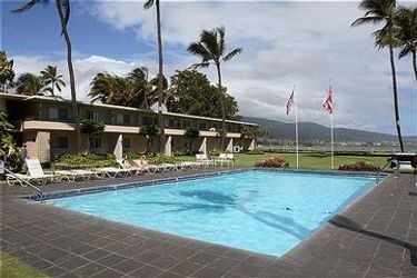 Maui Seaside Hotel:  HAWAII - MAUI (HI)