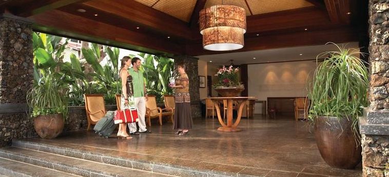Hotel Outrigger Aina Nalu:  HAWAII - MAUI (HI)