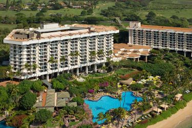 Hotel Hyatt Regency Maui Resort & Spa:  HAWAII - MAUI (HI)