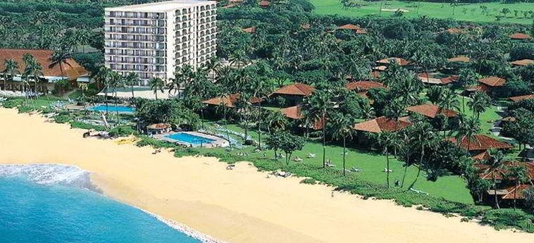 Hotel Royal Lahaina Resort:  HAWAII - MAUI (HI)