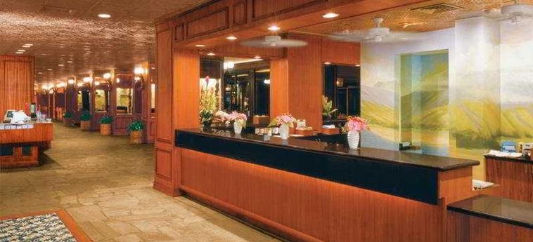 Hotel Royal Lahaina Resort:  HAWAII - MAUI (HI)