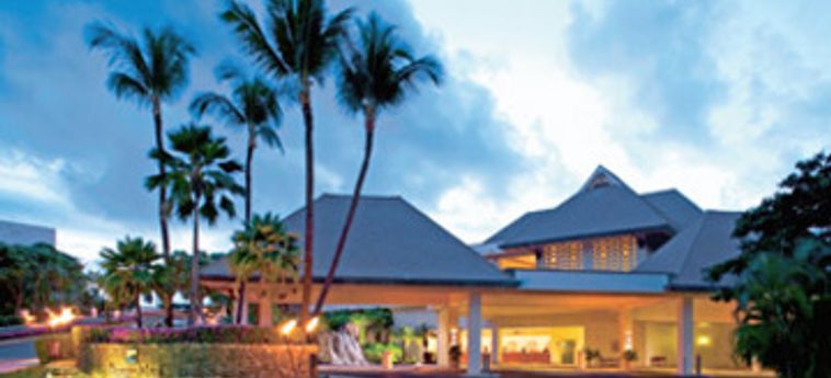 Hotel Sheraton Maui Resort & Spa:  HAWAII - MAUI (HI)