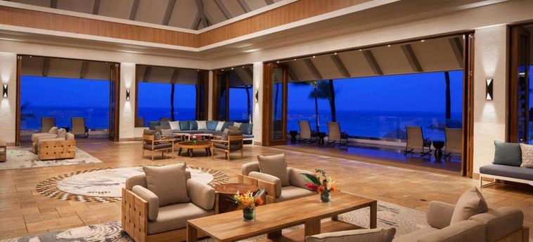 Hotel Sheraton Maui Resort &Amp; Spa Hawaii - Maui (Hi): Foto 