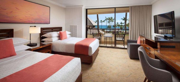Hotel Sheraton Maui Resort &Amp; Spa Hawaii - Maui (Hi): Photo 