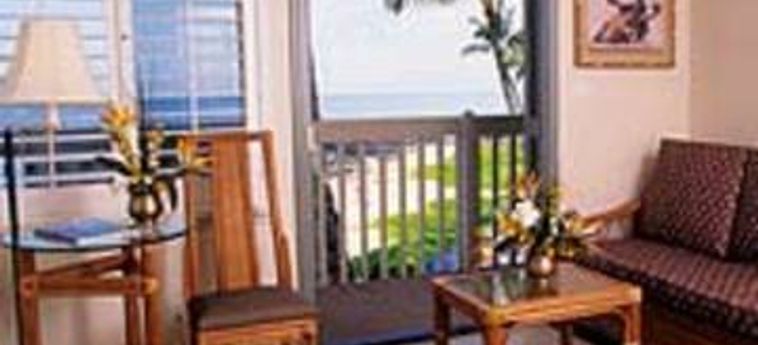 Hotel Maui Oceanfront Inn:  HAWAII - MAUI (HI)