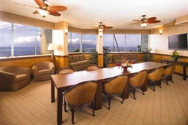 Hotel Outrigger Royal Kahana:  HAWAII - MAUI (HI)