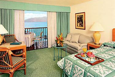 Hotel Wailea Beach Resort - Marriott, Maui :  HAWAII - MAUI (HI)