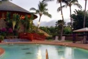 Hotel Wailea:  HAWAII - MAUI (HI)