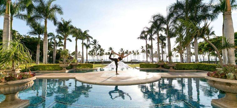 Hotel Grand Wailea, A Waldorf Astoria Resort Hawaii - Maui (Hi) : Photo 