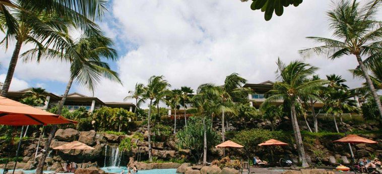 Hotel Grand Wailea, A Waldorf Astoria Resort Hawaii - Maui (Hi) : Photo 