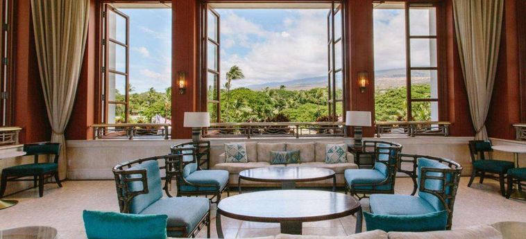 Hotel Grand Wailea, A Waldorf Astoria Resort Hawaii - Maui (Hi) : Photo 
