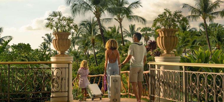 Hotel Grand Wailea, A Waldorf Astoria Resort Hawaii - Maui (Hi) : Photo 
