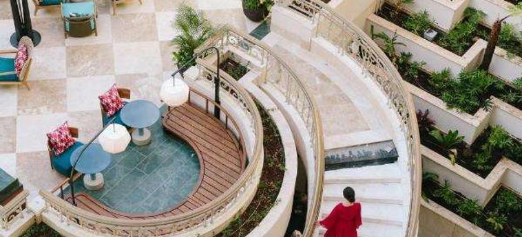 Hotel Grand Wailea, A Waldorf Astoria Resort Hawaii - Maui (Hi) : Photo 