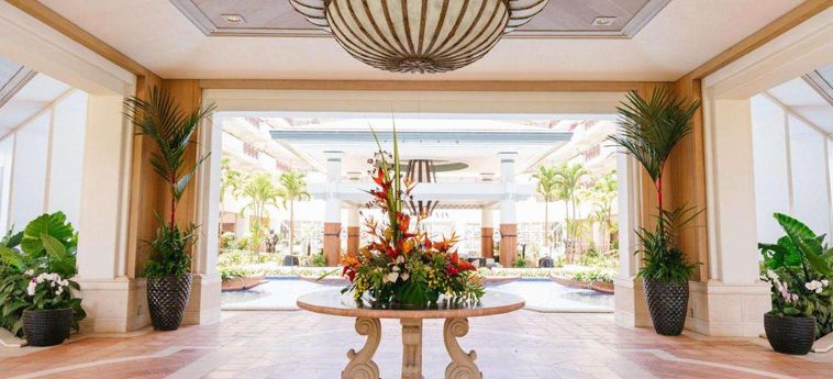 Hotel Grand Wailea, A Waldorf Astoria Resort Hawaii - Maui (Hi) : Photo 
