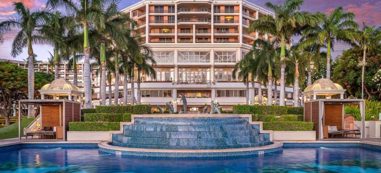 Hotel Grand Wailea, A Waldorf Astoria Resort Hawaii - Maui (Hi) : Photo 