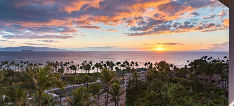 Hotel Grand Wailea, A Waldorf Astoria Resort Hawaii - Maui (Hi) : Photo 