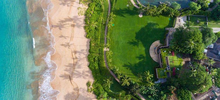 Hotel Grand Wailea, A Waldorf Astoria Resort Hawaii - Maui (Hi) : Photo 