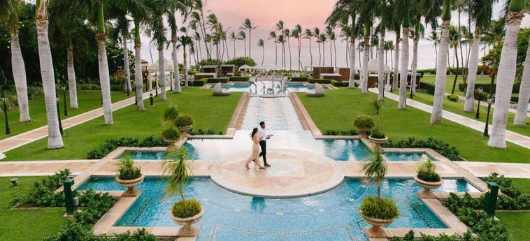 Hotel Grand Wailea, A Waldorf Astoria Resort Hawaii - Maui (Hi) : Photo 
