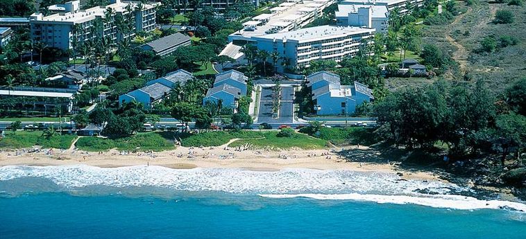 Hotel Aston At The Maui Banyan:  HAWAII - MAUI (HI)