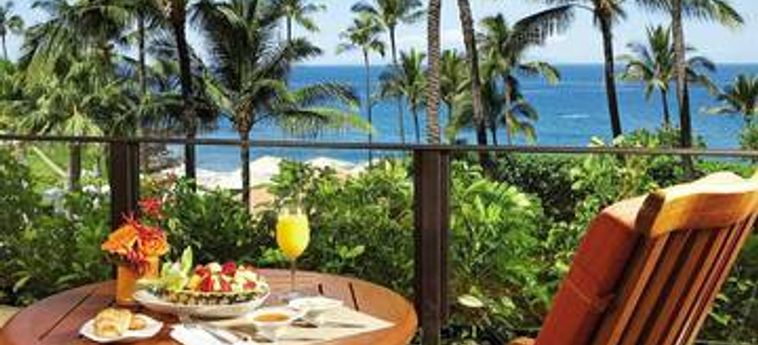 Hotel Four Seasons Resort Maui At Wailea:  HAWAII - MAUI (HI)