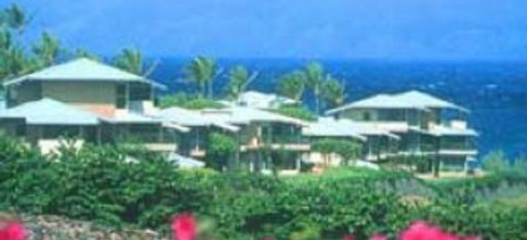 Hotel The Kapalua Villas:  HAWAII - MAUI (HI)